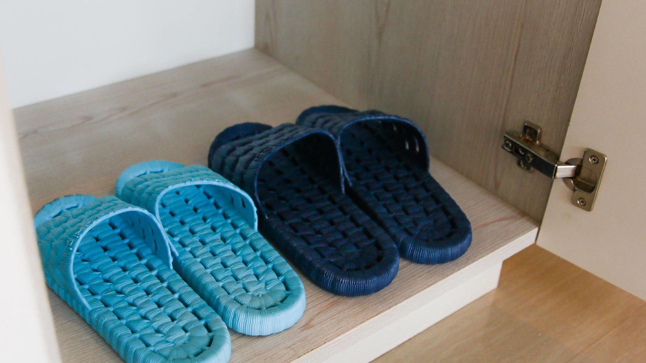 Photo of Bedroom in Din Daeng