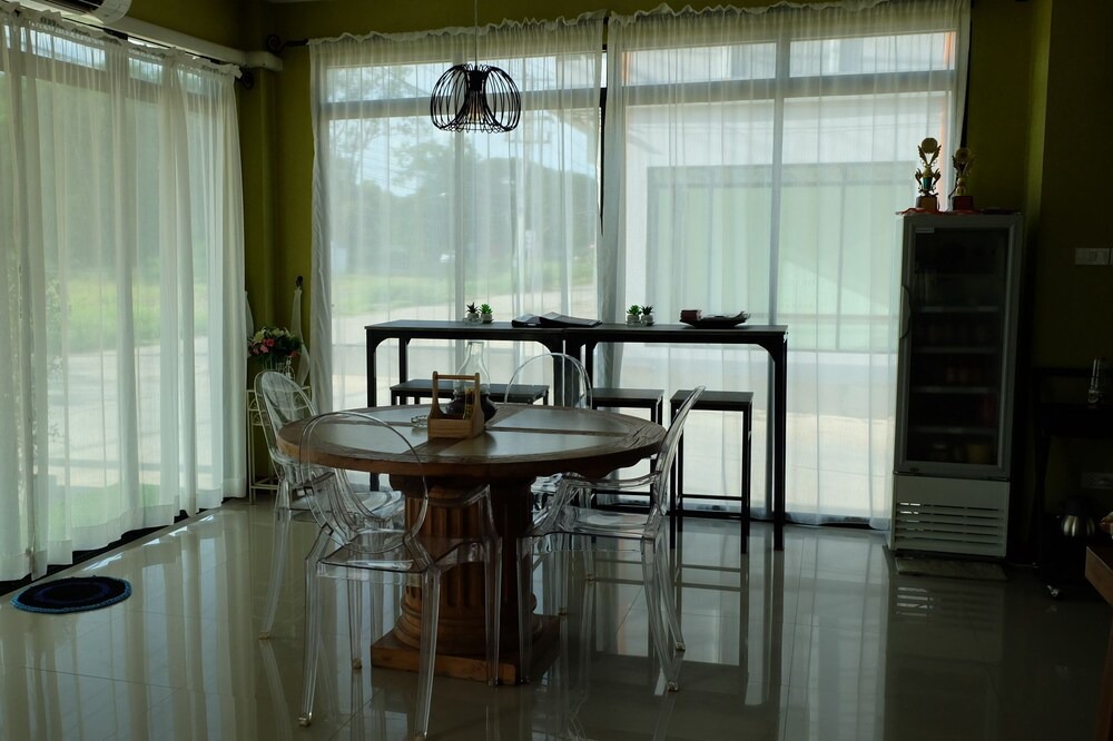 Photo of Bedroom in Wang Pong