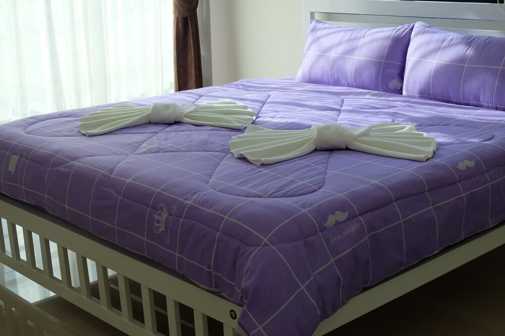 Photo of Bedroom in Wang Pong
