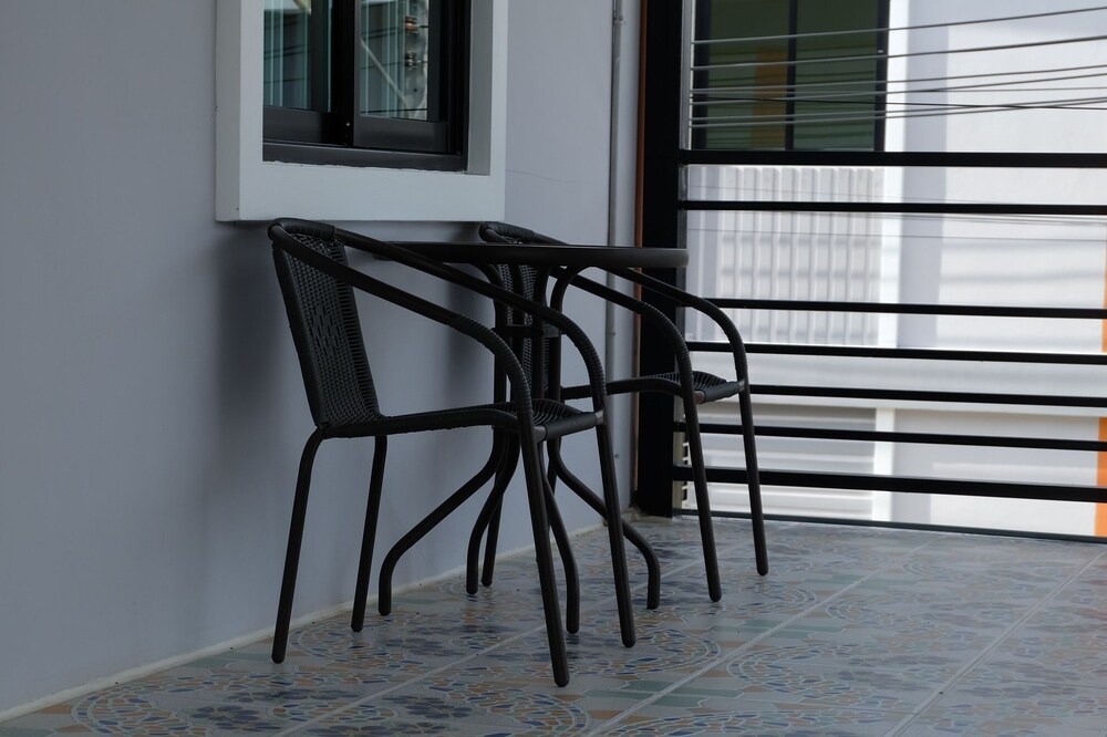 Photo of Patio Balcony in Wang Pong