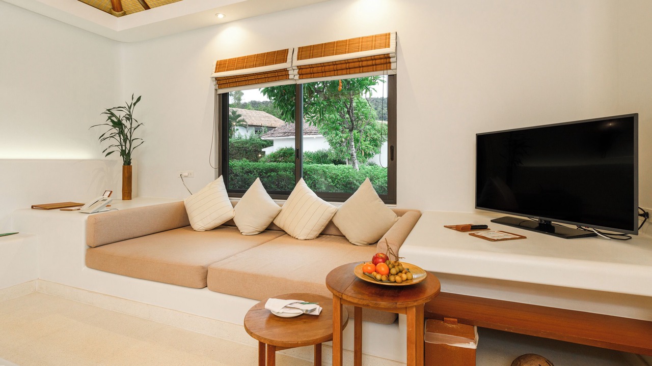 Photo of Livingroom in Koh Rong