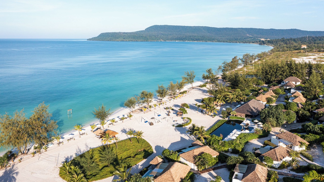 Photo of Outdoor in Koh Rong