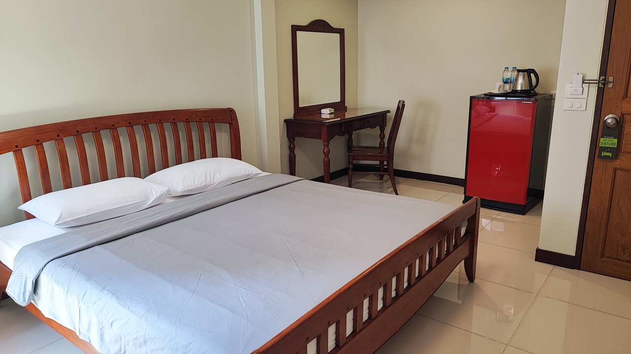 Photo of Bedroom in Silom