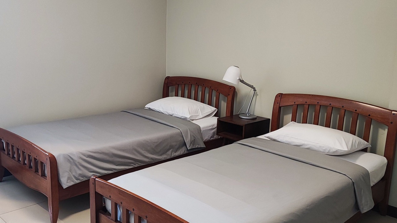 Photo of Bedroom in Silom
