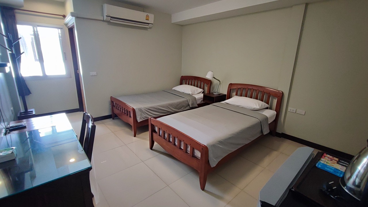 Photo of Bedroom in Silom