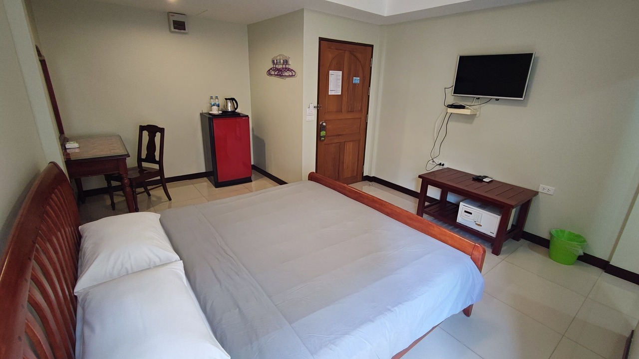 Photo of Bedroom in Silom