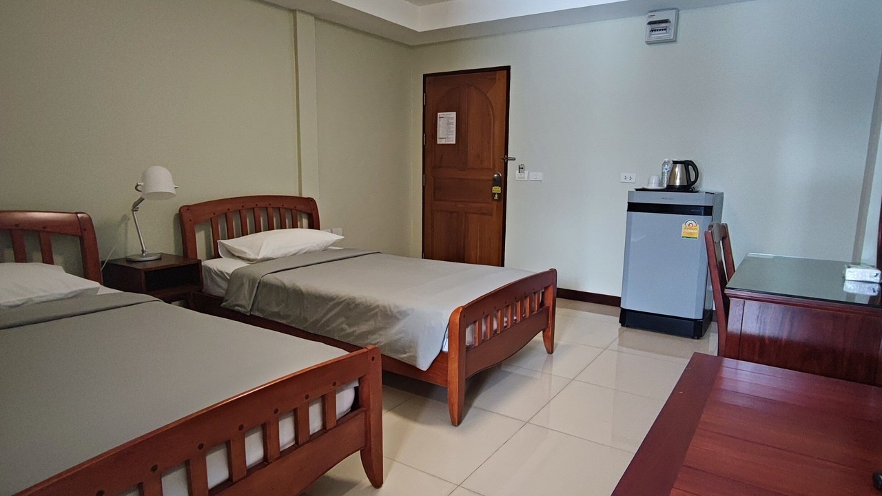 Photo of Bedroom in Silom