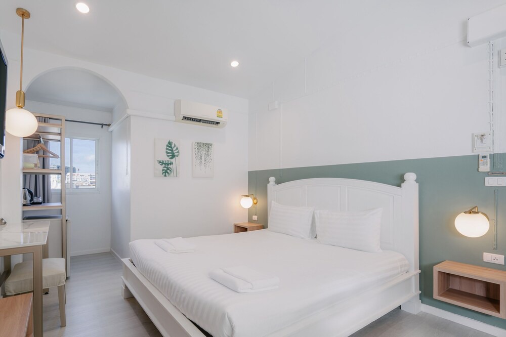 Photo of Bedroom in Old Phuket Town