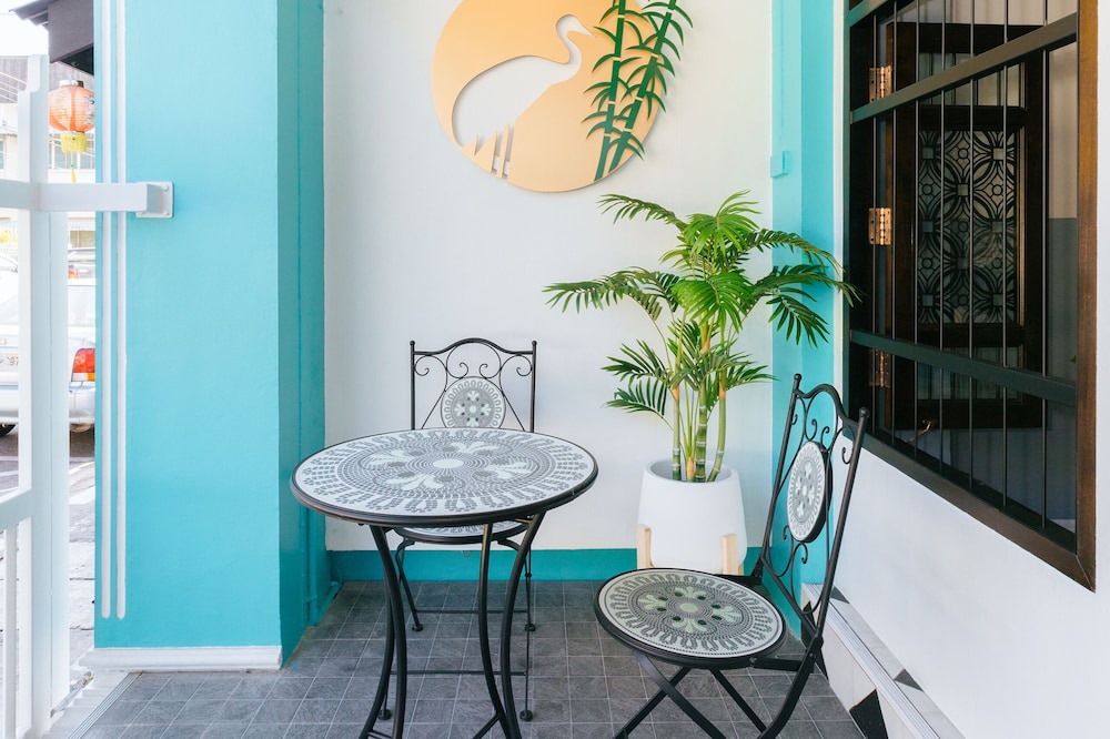 Photo of Outdoor in Old Phuket Town