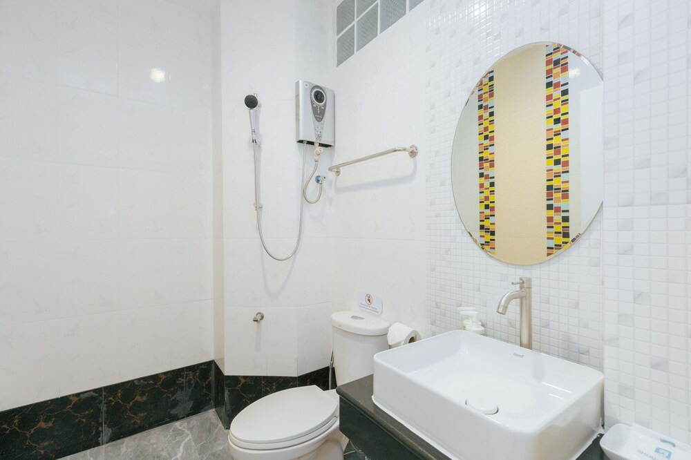 Photo of Bathroom in Old Phuket Town