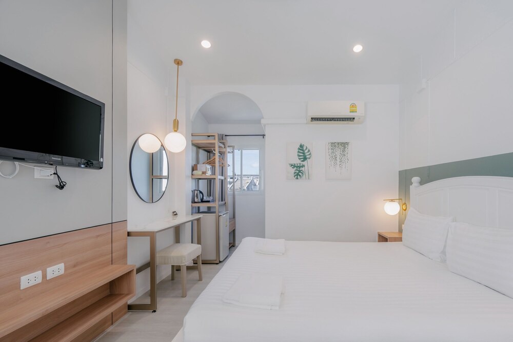 Photo of Bedroom in Old Phuket Town