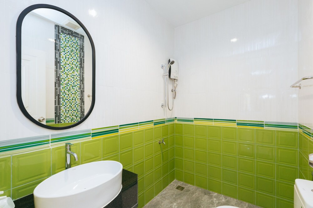 Photo of Bathroom in Old Phuket Town