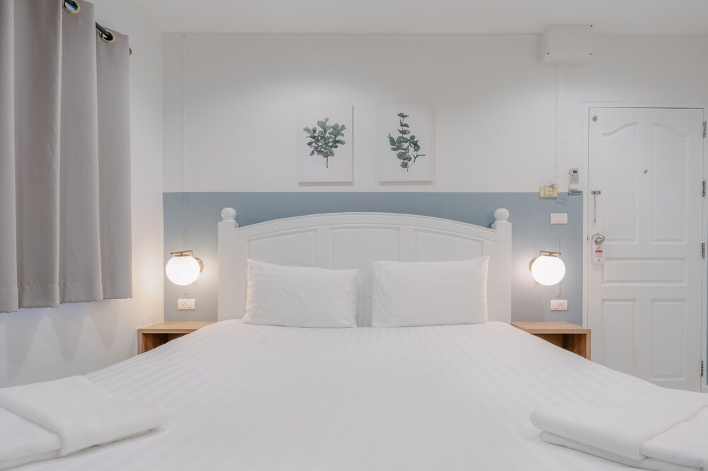 Photo of Bedroom in Old Phuket Town