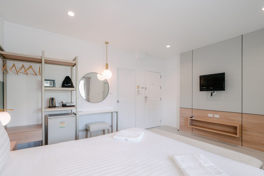 Photo of Bedroom in Old Phuket Town