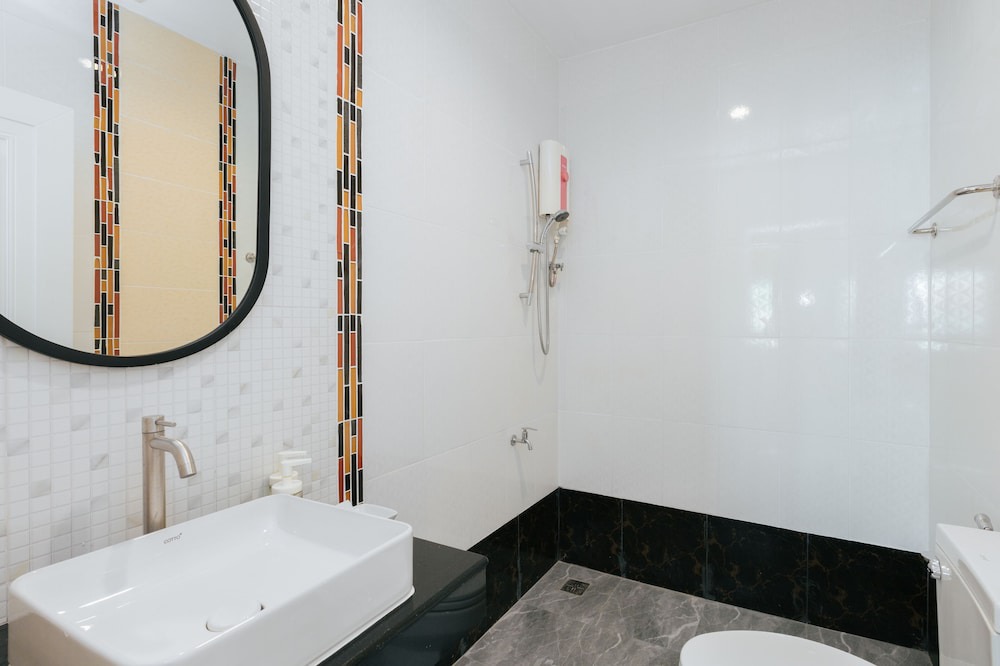 Photo of Bathroom in Old Phuket Town
