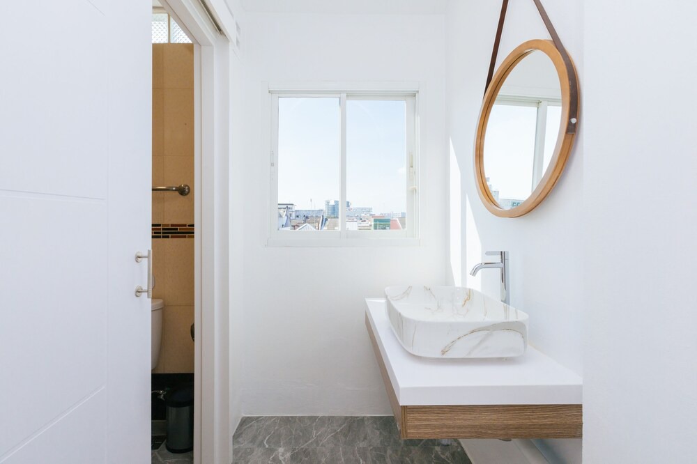 Photo of Bathroom in Old Phuket Town