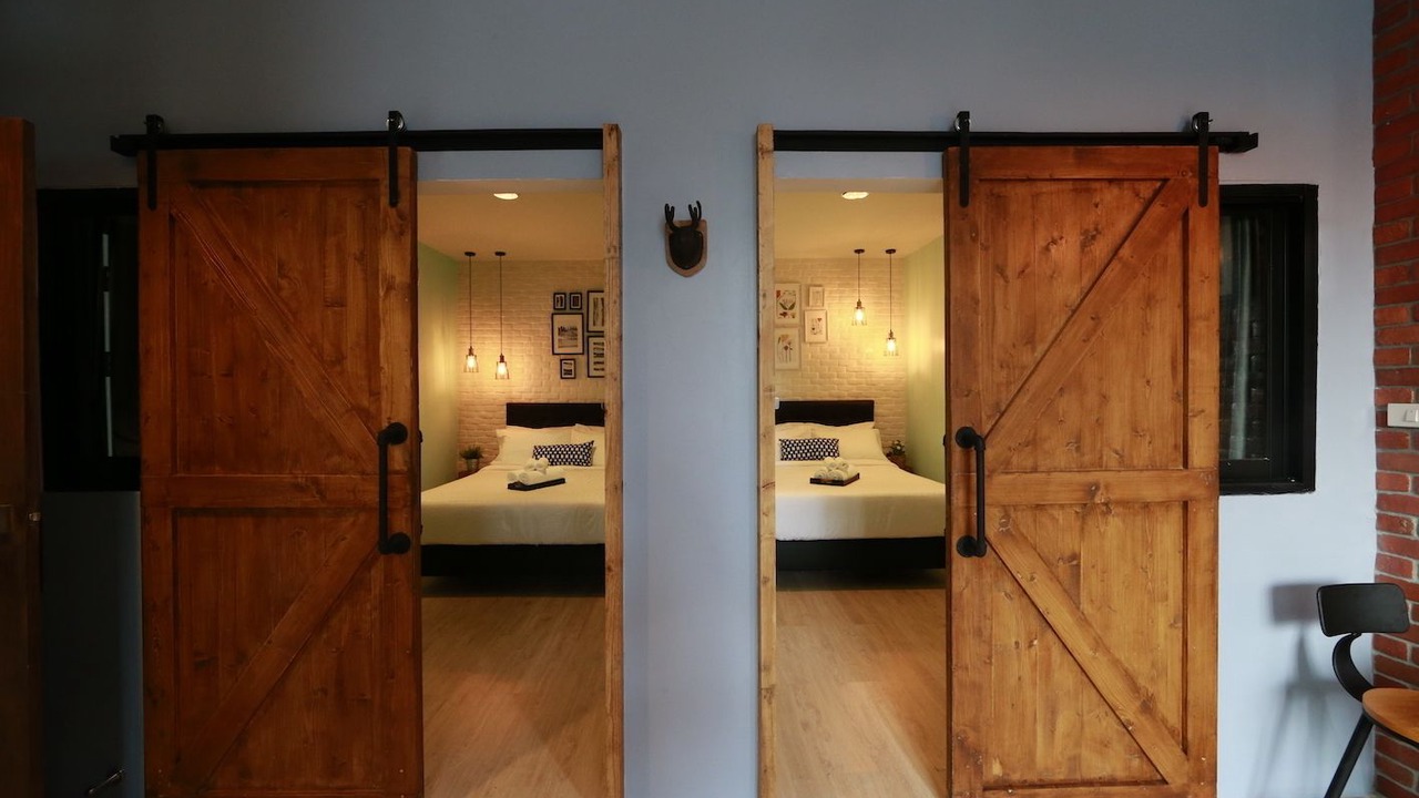 Photo of Bedroom in Bangkok Central Business District