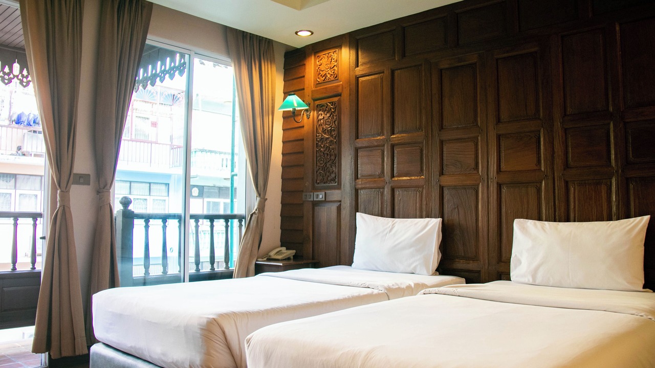 Photo of Bedroom in Ban Phan Thom