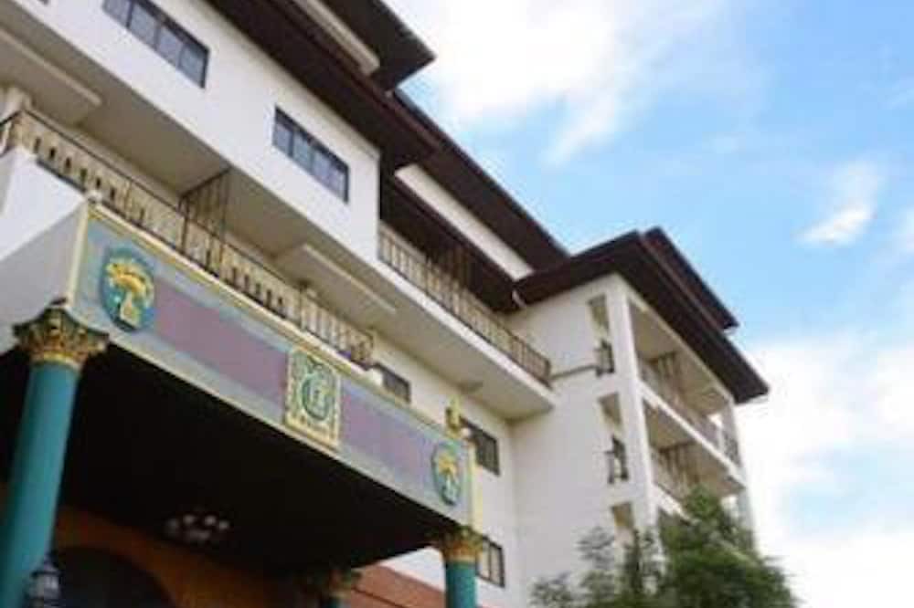 Photo of Outdoor in Bang Rak Phatthana