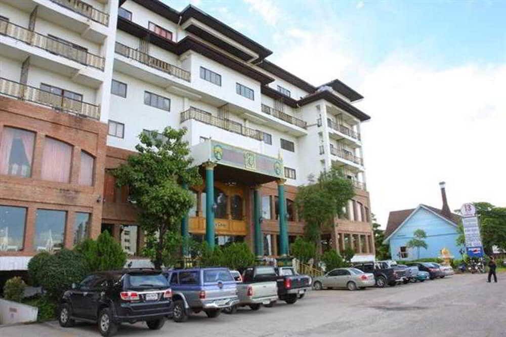 Photo of Outdoor in Bang Rak Phatthana