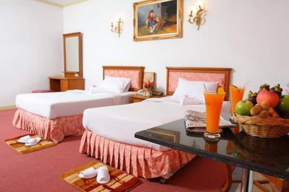 Photo of Bedroom in Bang Rak Phatthana