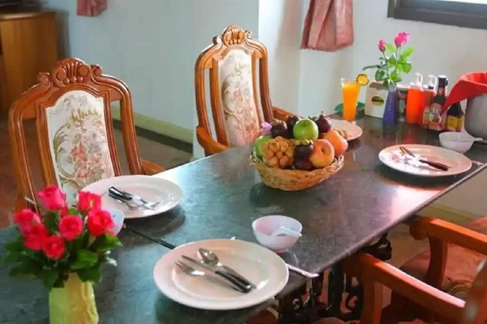 Photo of Bedroom in Bang Rak Phatthana