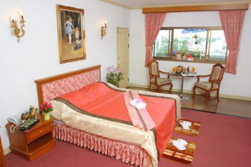 Photo of Bedroom in Bang Rak Phatthana