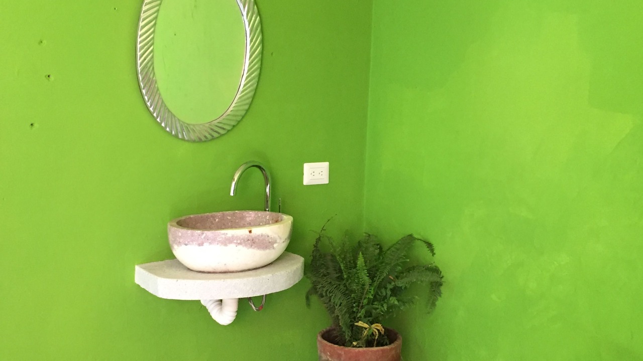 Photo of Bathroom in Granada