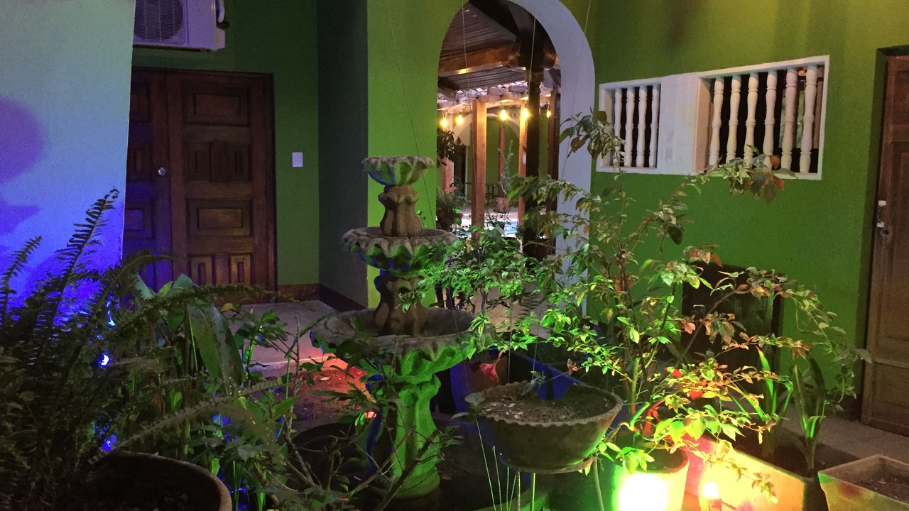 Photo of Outdoor in Granada