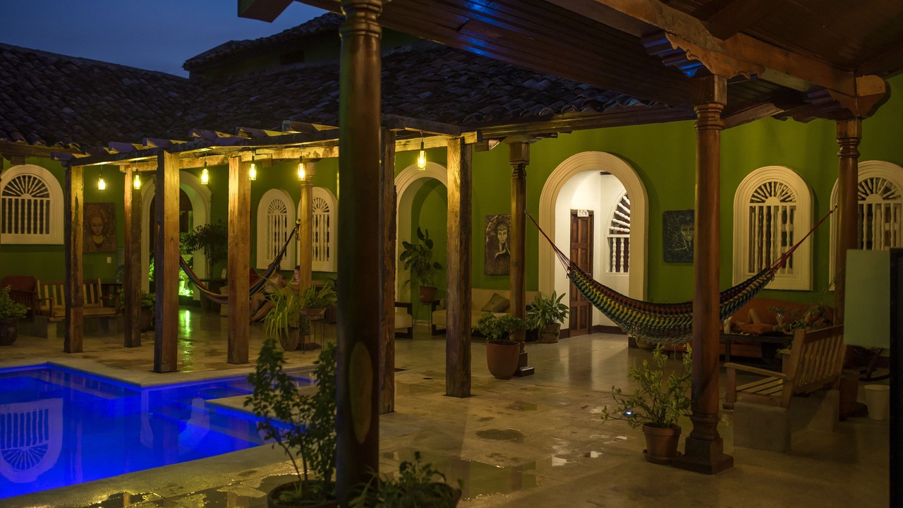 Photo of Outdoor in Granada
