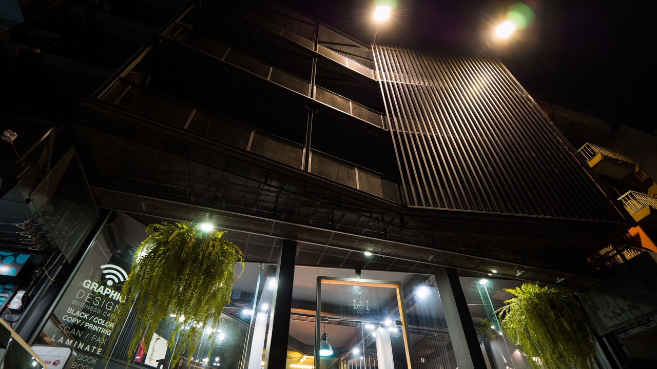 Photo of Outdoor in Bang Na