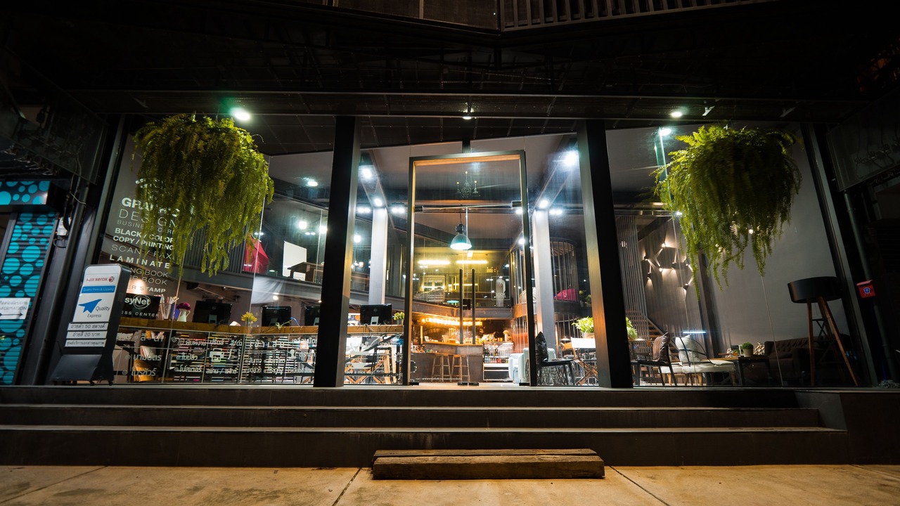 Photo of Outdoor in Bang Na