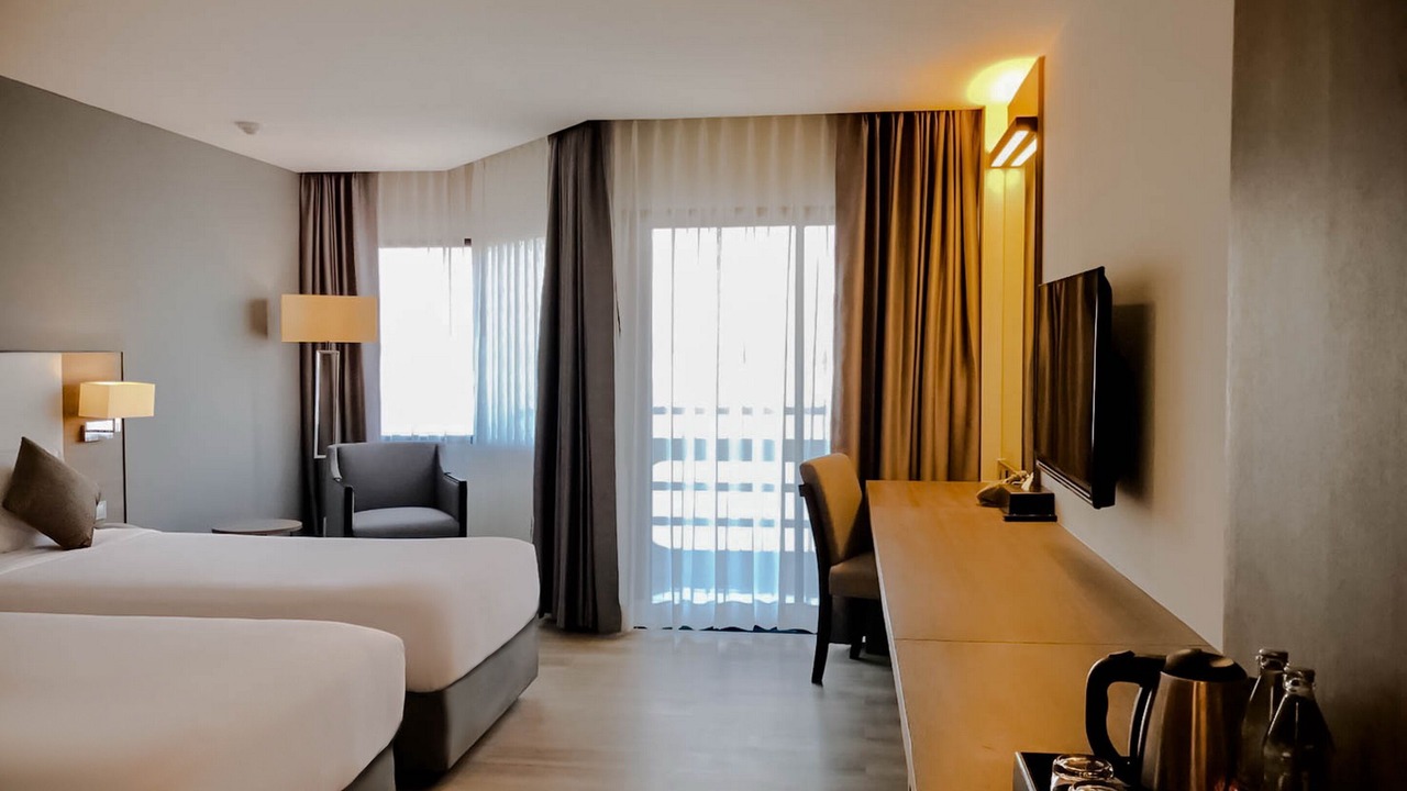 Photo of Bedroom in Nakhon Phanom