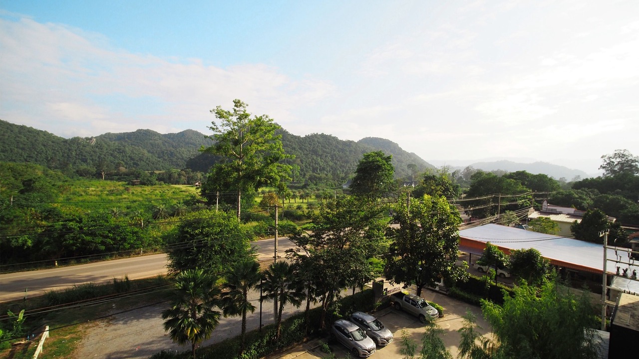 Photo of Outdoor in Mu Si