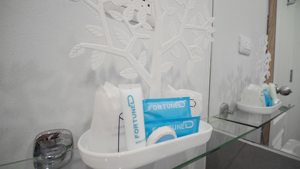 Photo of Bathroom in Mu Si