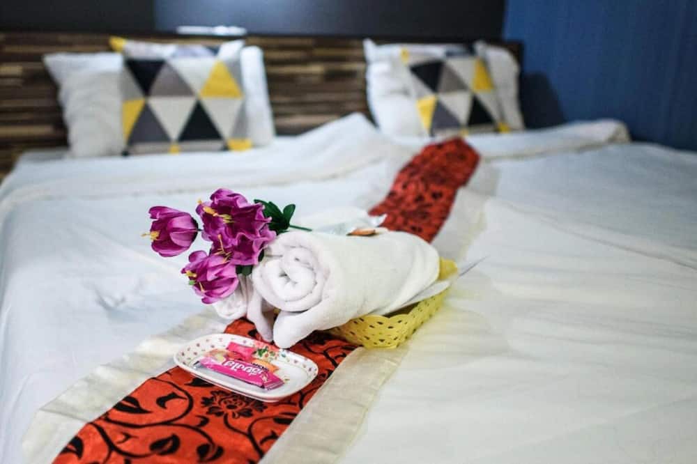 Photo of Bedroom in Lat Phrao