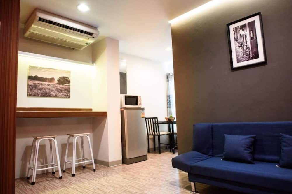 Photo of Bedroom in Lat Phrao