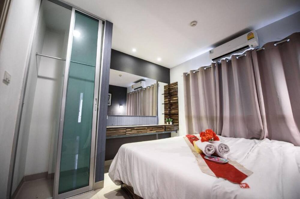 Photo of Bedroom in Lat Phrao