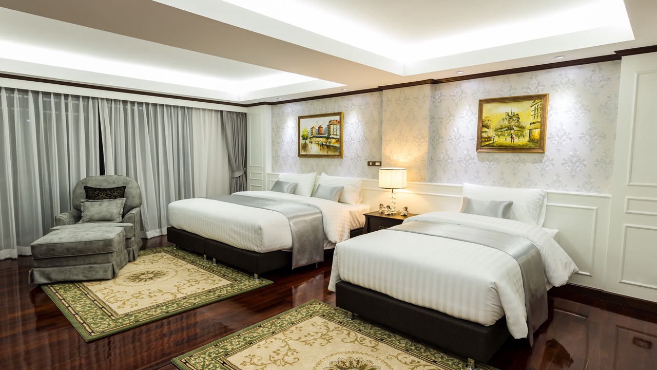 Photo of Bedroom in Mukdahan