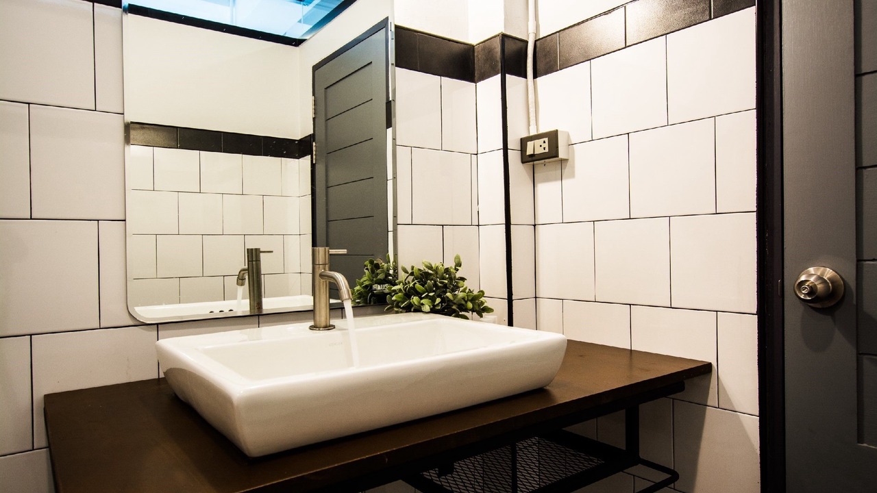 Photo of Bathroom in Ban Tai