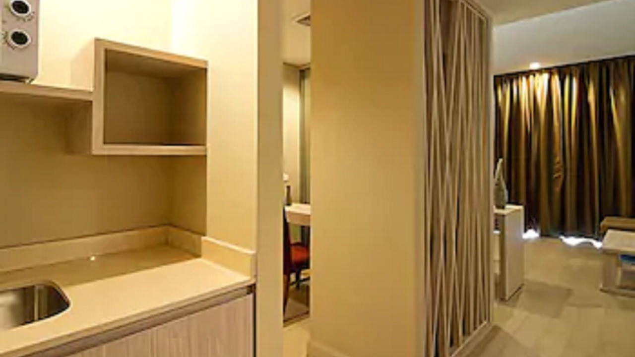 Photo of Bedroom in Pattaya Bay