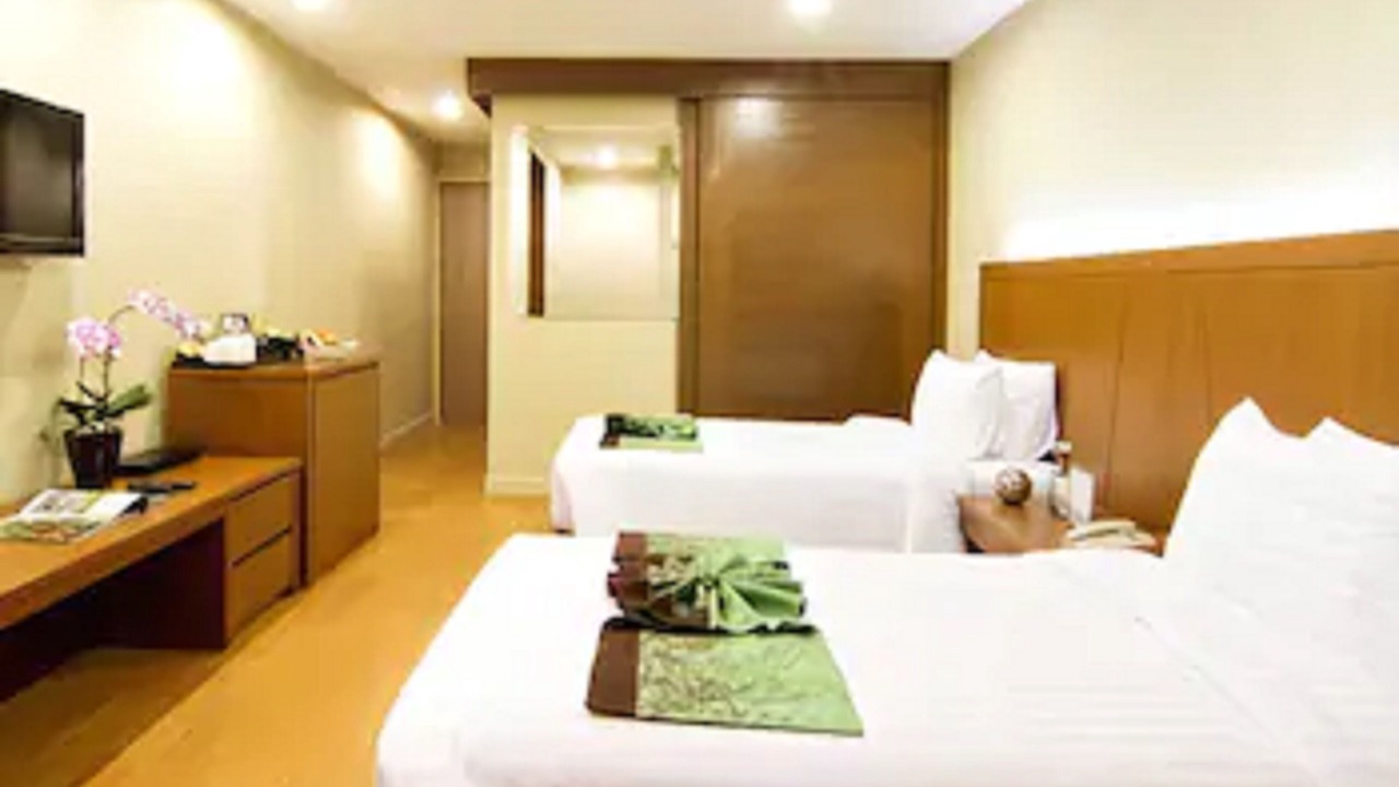 Photo of Bedroom in Pattaya Bay