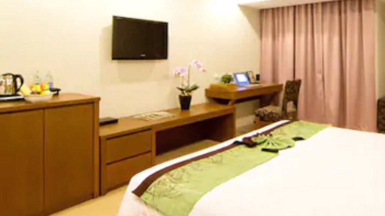 Photo of Bedroom in Pattaya Bay