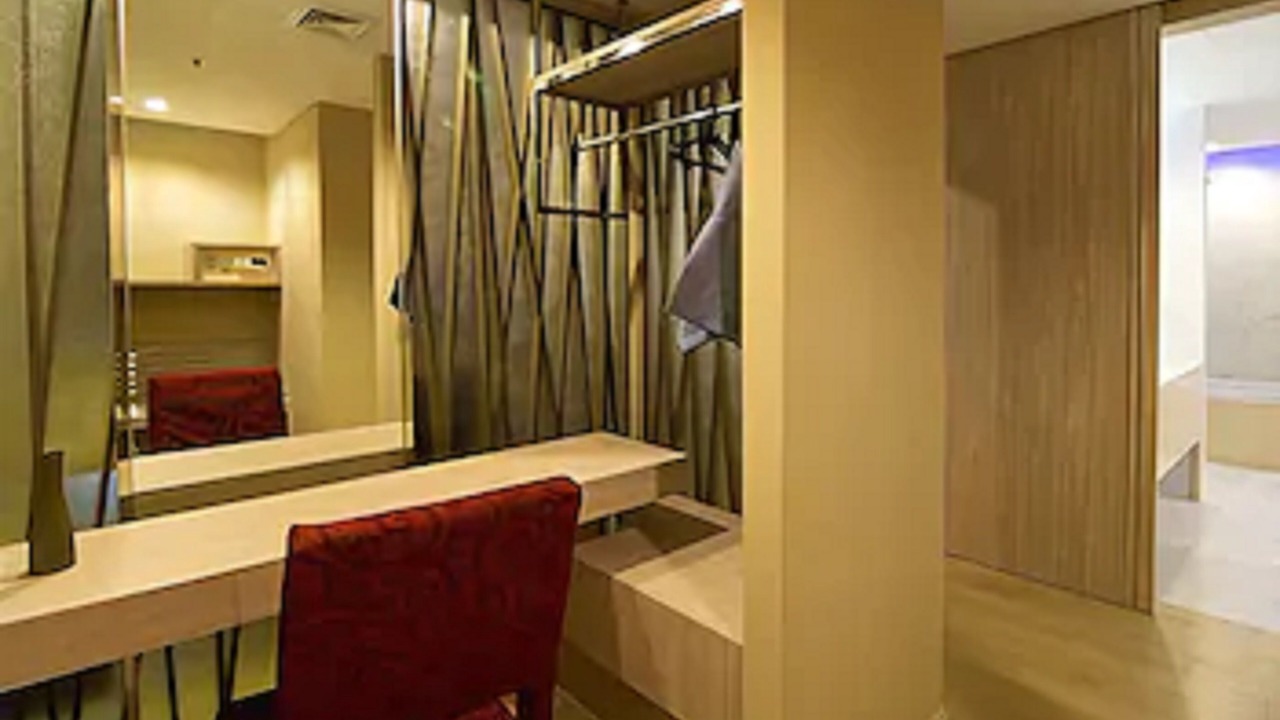 Photo of Bedroom in Pattaya Bay