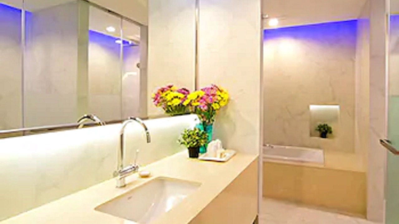 Photo of Bathroom in Pattaya Bay