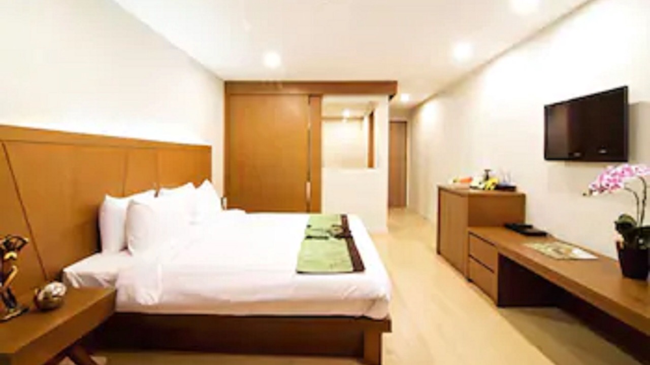 Photo of Bedroom in Pattaya Bay