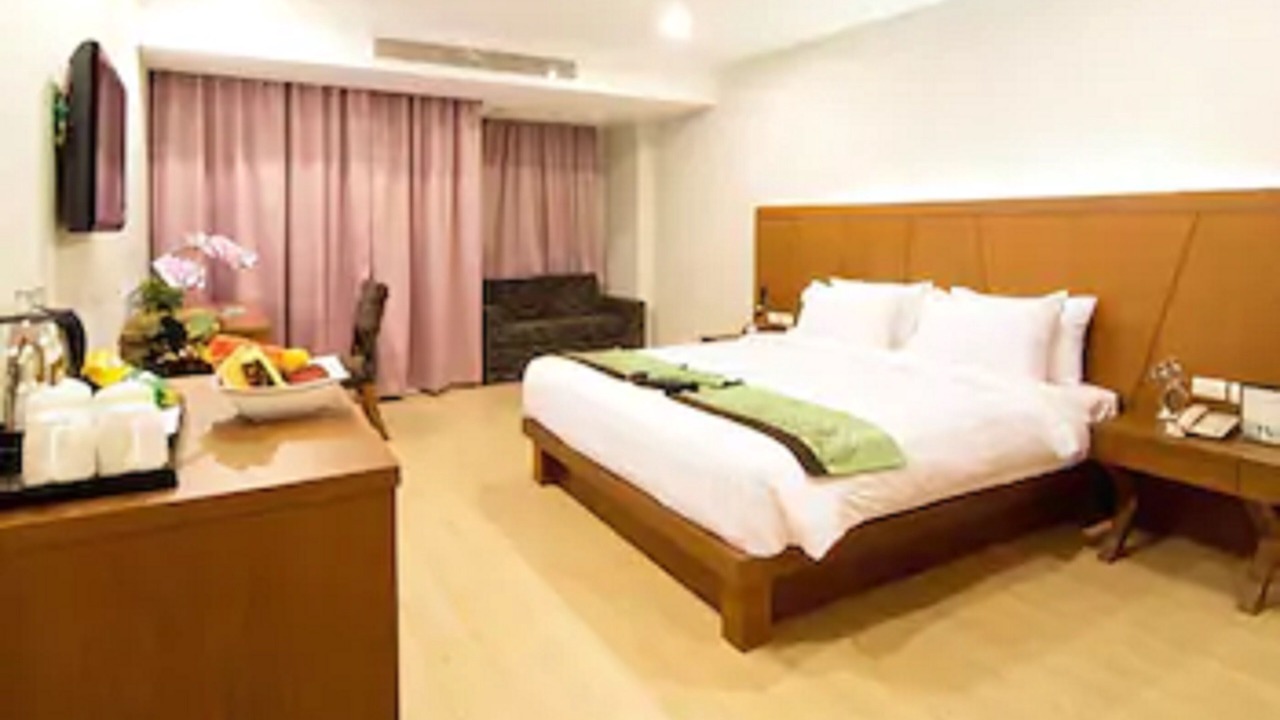 Photo of Bedroom in Pattaya Bay