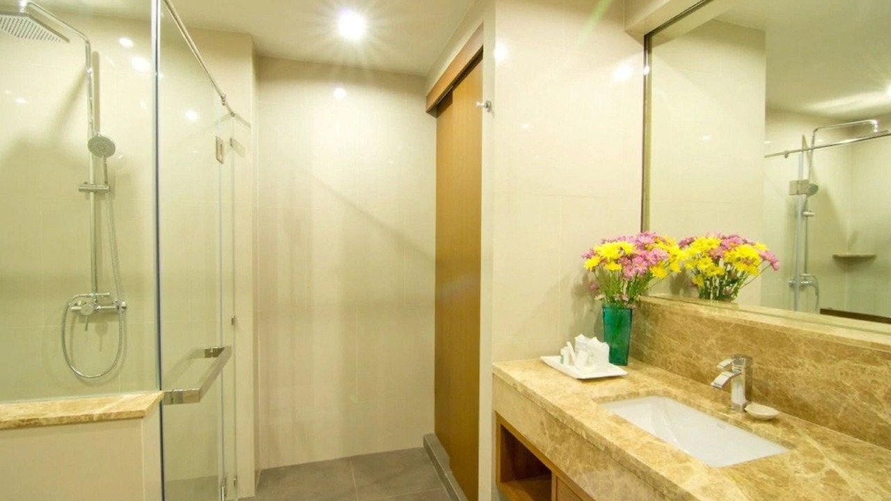 Photo of Bathroom in Pattaya Bay