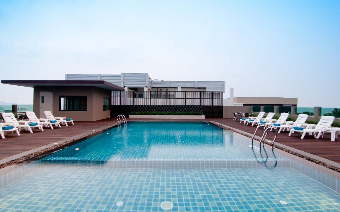 Photo of Outdoor in Pattaya Bay