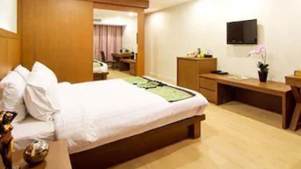 Photo of Bedroom in Pattaya Bay
